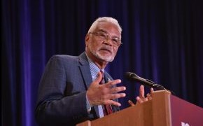 Influential Speakers on History, Policy & Human Rights